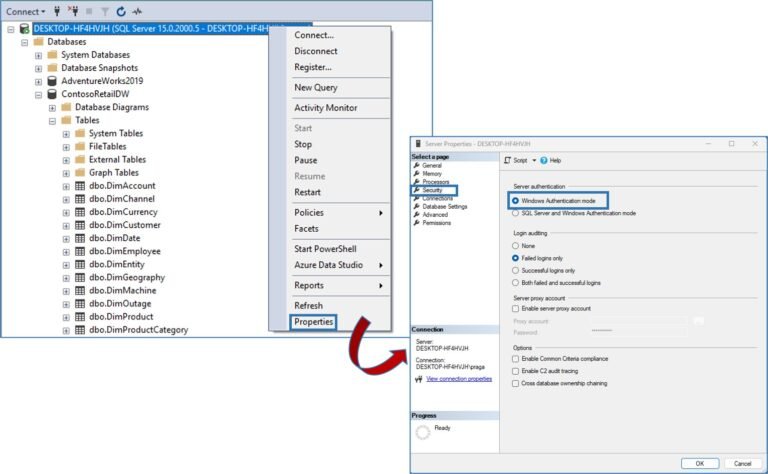Getting On-Premises SQL Server Data to Fabric Lakehouse - DATA VIBE